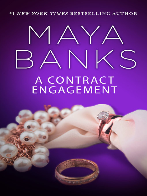 Cover image for A Contract Engagement
